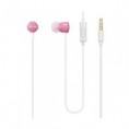 Manos Libres Original Samsung Blister EHS62ASN Pink Rosa
